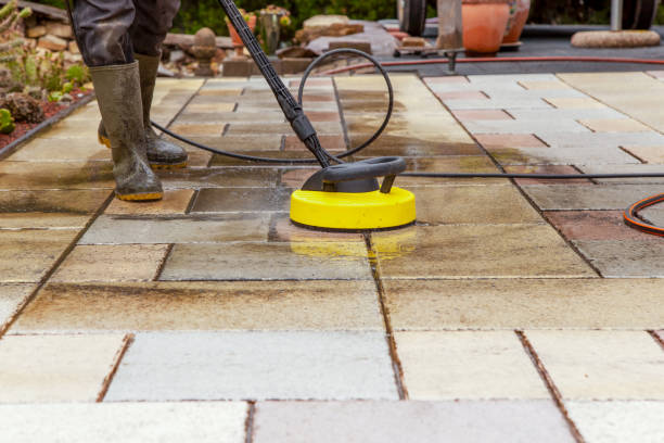 Trusted Annetta, TX Pressure Washing Experts